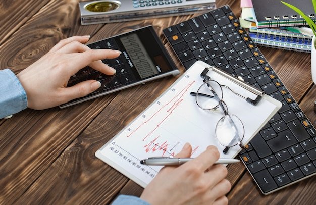 BCom Accounting and Finance