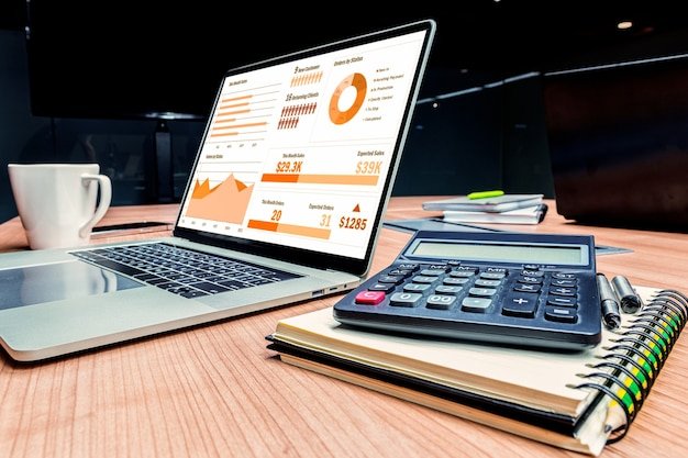 BCom Corporate Accounting