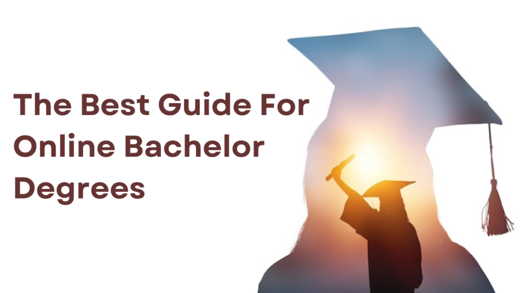 Online Bachelor Degrees
