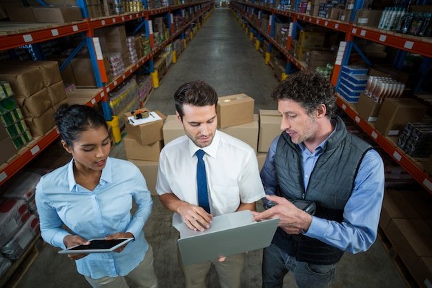 BBA in Logistics and Supply Chain