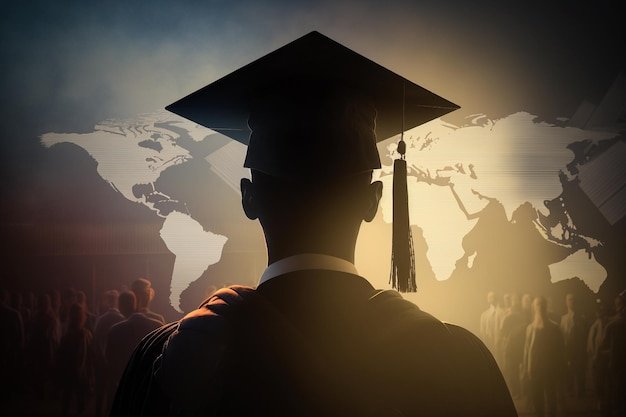 Online Bachelor Bachelor of Arts (BA)