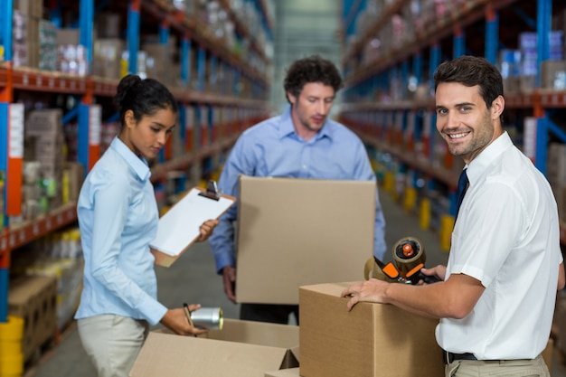 BBA in Retail Operations