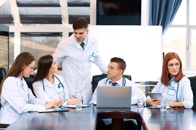 BBA in Hospital Management