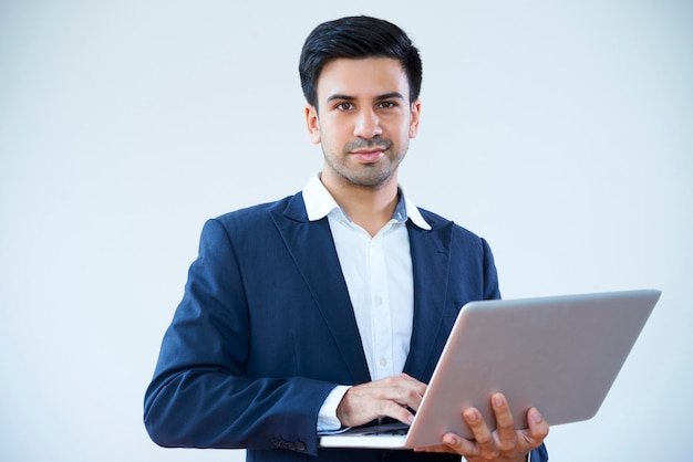 Marketing Executive