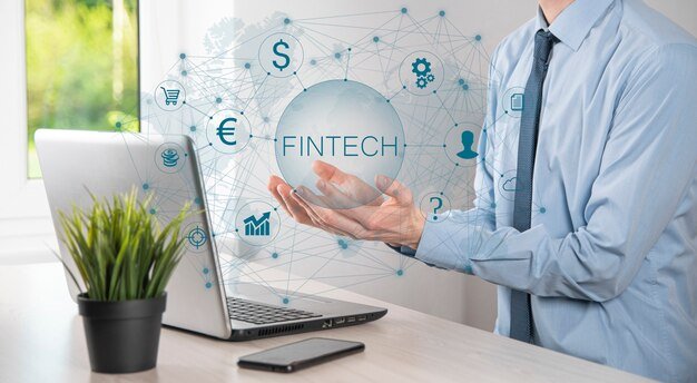 BBA in Fintech