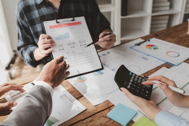 Wealth management