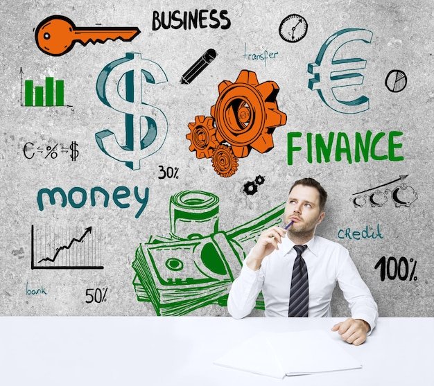 BBA in Finance