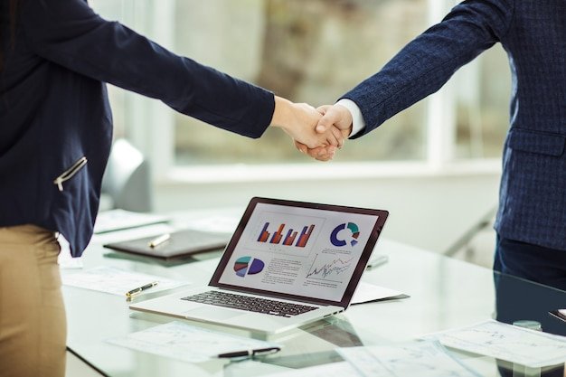 Marketing and Sales
