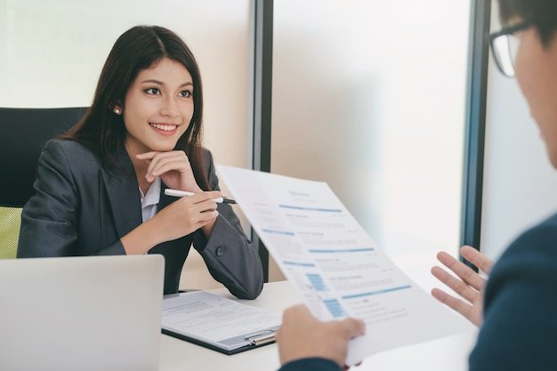 Tips for a Successful College Application