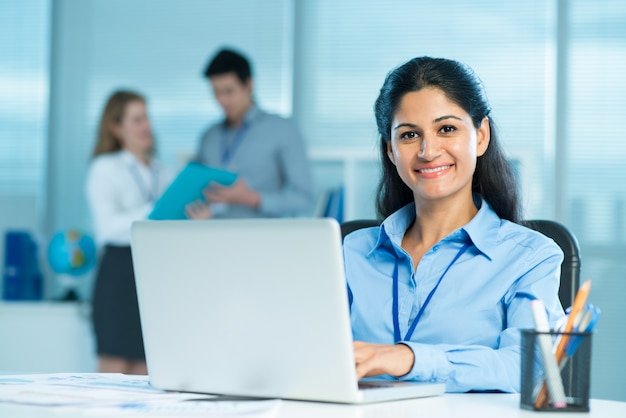 HR management