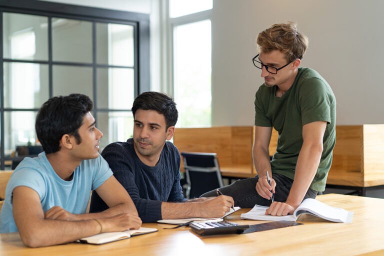BBA in Business Administration