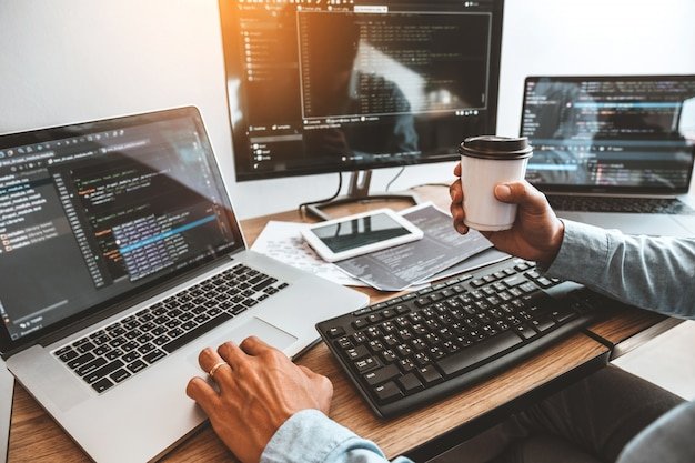 Software Developer
